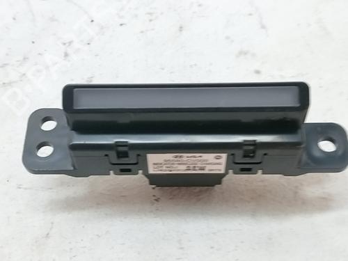 Electronic module KIA EV6 (CV) 77 GT AWD | BP39555736M83 - Image 3