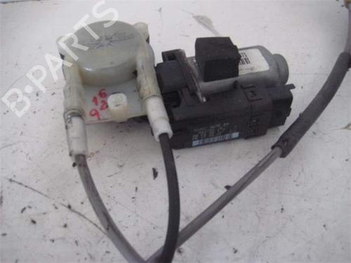 Rudehejsemekanisme ventre foran RENAULT MEGANE II (BM0/1_, CM0/1_) 1.5 dCi (BM1E, CM1E) | BP25460334C22 