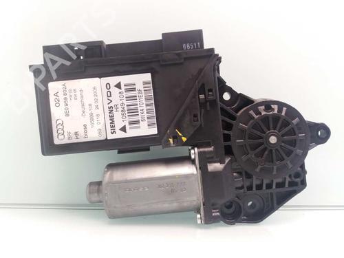 Vindusheismotor høyre bak AUDI A4 B6 Avant (8E5) 3.0 | BP23453586E22 