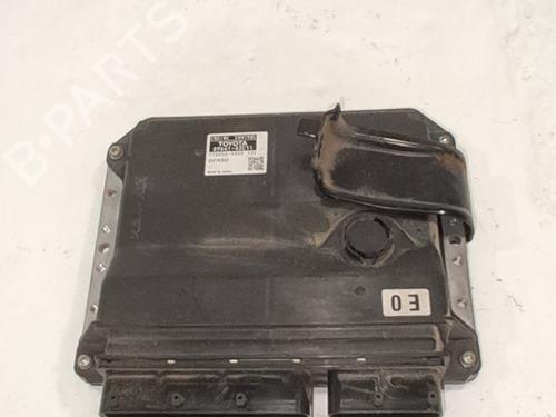 engine-control-unit-ecu-toyota-rav-4-iii-_a3_-2005-2006-2007-2008-2009-2010-2011-2012-2013-2014-36318040 main image