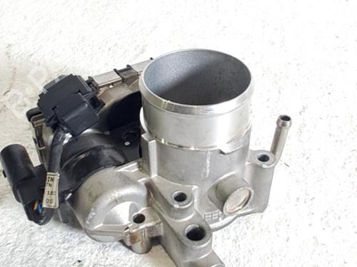 Used Throttle body HYUNDAI IONIQ (AE) 1.6 GDI Hybrid (141 hp) 29500464