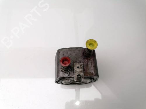 Used Oil radiator CITROËN C8 (EA_, EB_) 2.2 HDi (128 hp) 23420858