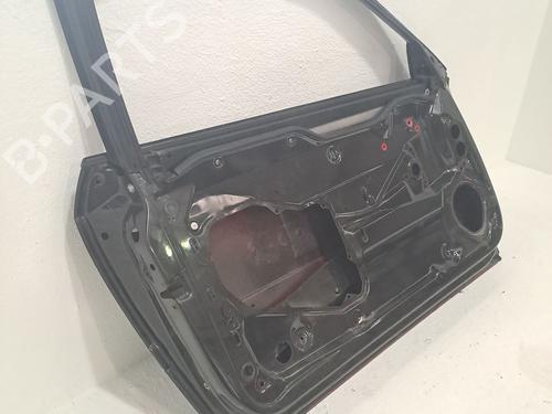 Left front door AUDI A3 (8P1) 2.0 FSI | BP25613044C2 