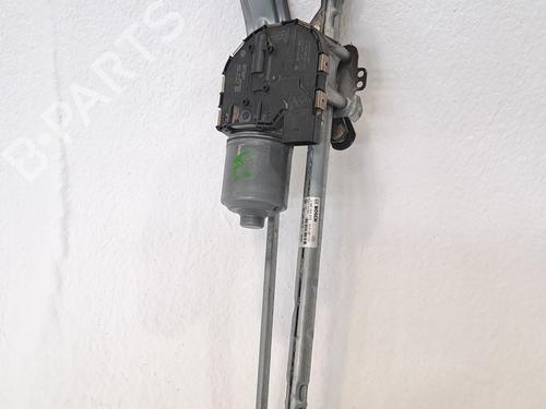Used Front wiper motor VW GOLF VII (5G1, BQ1, BE1, BE2) 1.4 TSI (125 hp) 25834057