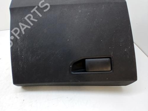 Used Glove box Glove box PEUGEOT 3008 II SUV (MC_, MR_, MJ_, M4_) 1.5 BlueHDi 130 (131 hp) 30270566 30270566