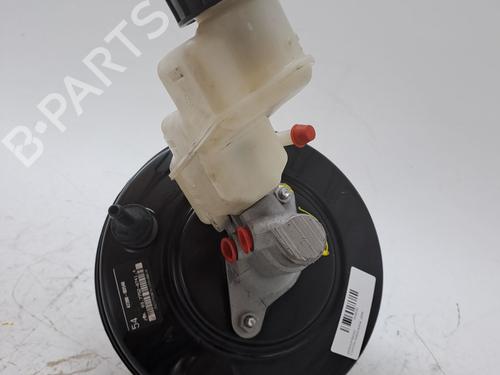 Servo brake TOYOTA YARIS (_P13_) 1.0 (KSP130_, KSP130) | BP23375170M42 