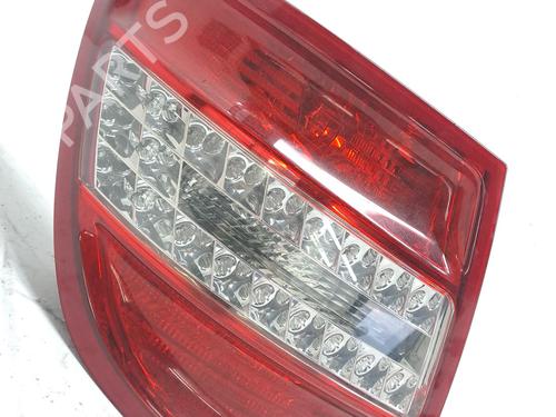 Used Left taillight MERCEDES-BENZ C-CLASS T-Model (S204) C 220 CDI (204.208) (170 hp) 29325892