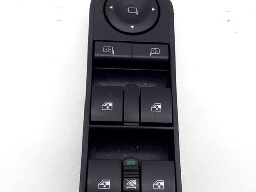 Used Left front window switch OPEL ASTRA H (A04) 1.6 (L48) (105 hp) 31801795