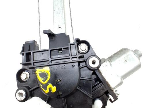 Rear left window mechanism HONDA CIVIC IX (FK) 1.4 i-VTEC (FK1) | BP29990767C24 