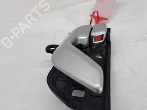 Front left interior door handle FORD FIESTA VII (HJ, HF) 1.5 TDCi | BP23975858I13 