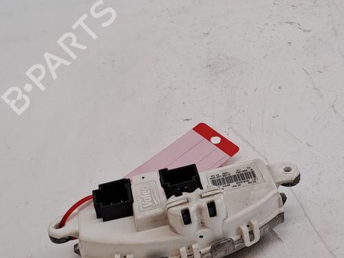 Heater resistor VW GOLF VII (5G1, BQ1, BE1, BE2) 2.0 TDI | BP24883799M108 