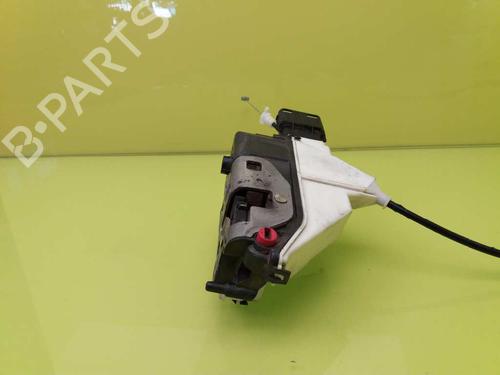 Used Rear right lock CITROËN C3 II (SC_) 1.4 HDi 70 (SC8HZC, SC8HR0, SC8HP4) (68 hp) 23382789