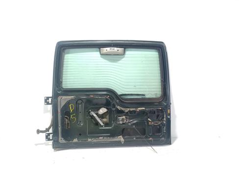 Used Tailgate LAND ROVER DISCOVERY II (L318) 2.5 Td5 4x4 (139 hp) 29024170