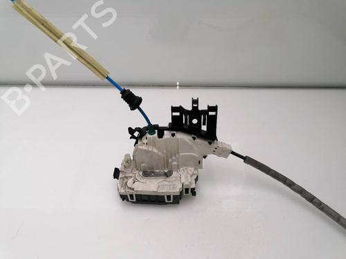 Used Rear right lock MERCEDES-BENZ A-CLASS (W176) A 180 CDI (176.000) (109 hp) 23385851