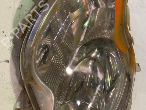 Used Right headlight Right headlight SMART CITY-COUPE (450) 0.6 (S1CLB1, 450.331, 450.336) (45 hp) 33767449 33767449