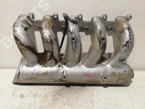 Used Intake manifold LAND ROVER DEFENDER Station Wagon (L316) 2.5 Td5 4x4 (L316) (122 hp) 26538116
