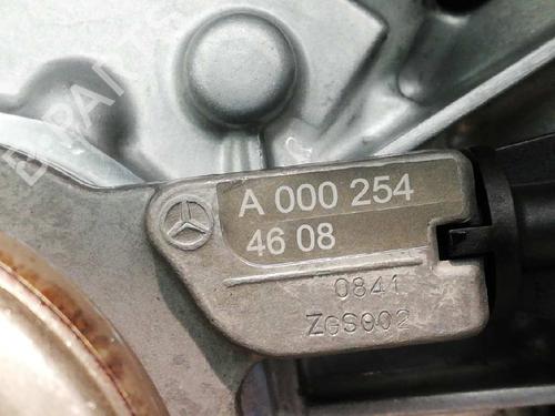 Gearbox MERCEDES-BENZ C-CLASS (W204) C 220 CDI (204.002) | BP24107375M3 