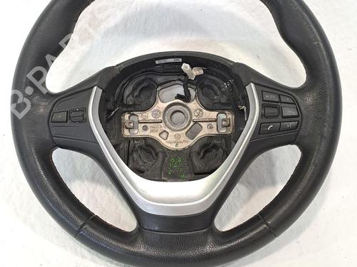 Lenkrad für BMW 1 (F20) 118 d (143 hp) 26316107