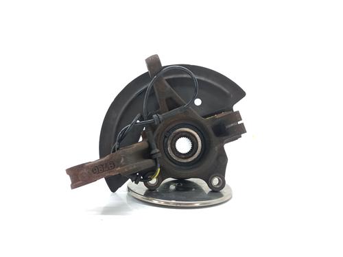 Used Right front steering knuckle DACIA LODGY (JS_) 1.6 SCe 100 (JSAV) (102 hp) 27174779