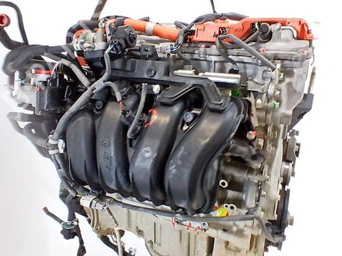 Motor Motor TOYOTA RAV 4 IV (_A4_) 2.5 Hybrid (AVA42_) (197 hp) 37437550 37437550