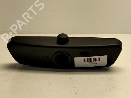 Rear mirror BMW X3 (E83) 2.0 sd | BP31012073I6