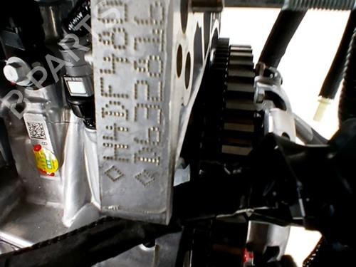 Engine DACIA SANDERO III 1.0 TCe 90 | BP30477683M1 