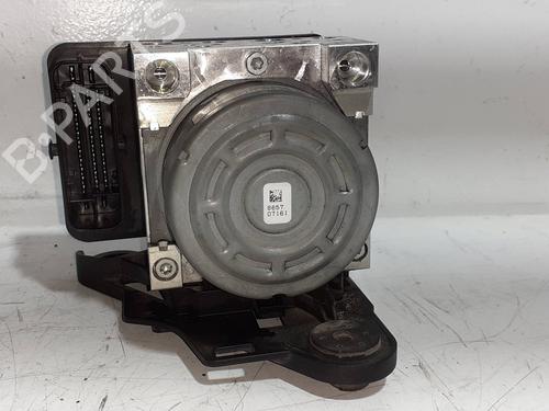 Used ABS pump SEAT LEON ST (5F8) 2.0 TDI (150 hp) 25465080