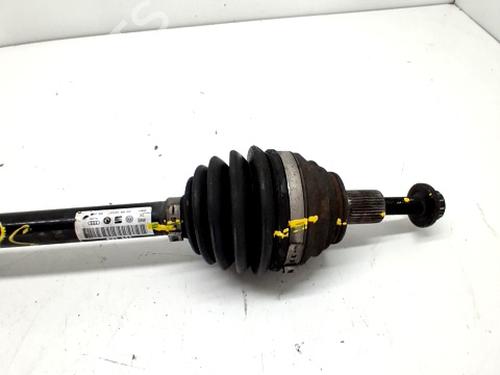 Left front driveshaft SKODA YETI (5L) 1.2 TSI | BP29606532M38 
