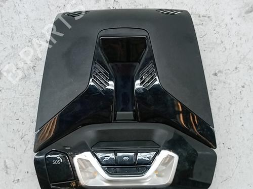 Used Interior roof light Interior roof light BMW 1 (F40) 118 d (150 hp) 40549836 40549836