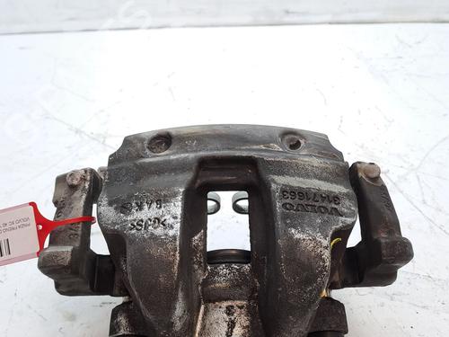 Used Left front brake caliper VOLVO XC40 (536) T5 Plug-in Hybrid (262 hp) 27252996