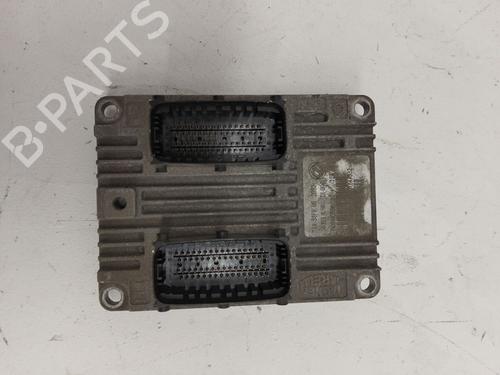Electronic module FIAT 500 (312_) 1.2 (312AXA1A) | BP24515435M83 