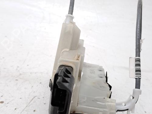 Rear left lock OPEL CORSA F (P2JO) 1.2 MHEV | BP27653104C100 