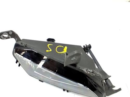 Left front fog light OPEL ASTRA K (B16) 1.6 CDTi (68) | BP29991434C30 