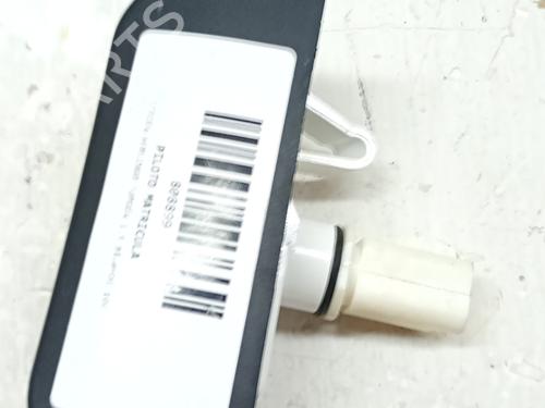 Licence plate light CITROËN BERLINGO Box Body/MPV (K9) 1.5 BlueHDi 100 | BP32285666I40