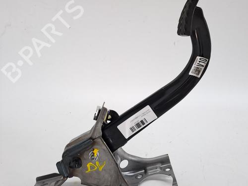 Used Break pedal KIA STONIC (YB) 1.0 T-GDi (101 hp) 23379791