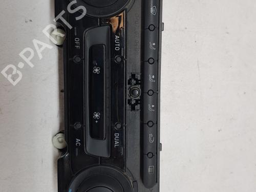 Used Climate control SEAT ALTEA (5P1) 1.9 TDI (105 hp) 24172457