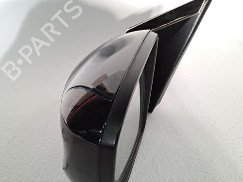 Left mirror HYUNDAI ix35 (LM, EL, ELH) 1.7 CRDi | BP23374114C26 