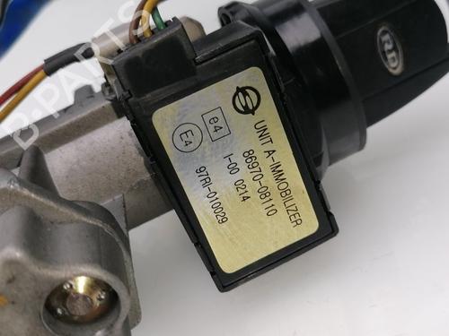 Ignition barrel SSANGYONG STAVIC 2.7 270 sXDi | BP23652020M48 