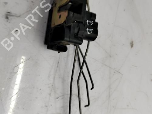 Used Front right lock CHEVROLET AVEO / KALOS Saloon (T250, T255) 1.4 (94 hp) 31369774