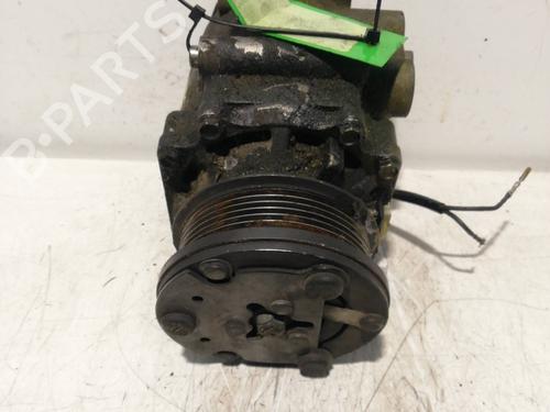 AC compressor FORD FOCUS II (DA_, HCP, DP) 1.6 | BP25465687M34 