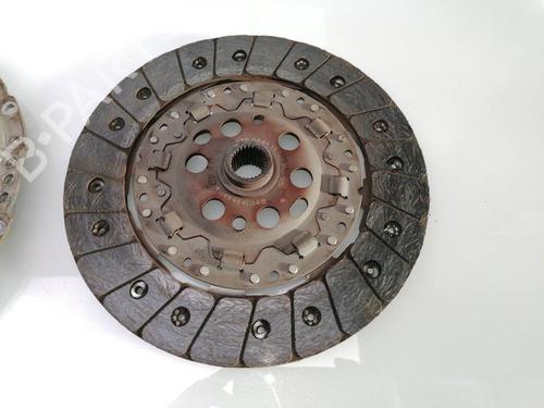 Other VW GOLF V (1K1) 1.9 TDI | BP23938328O1