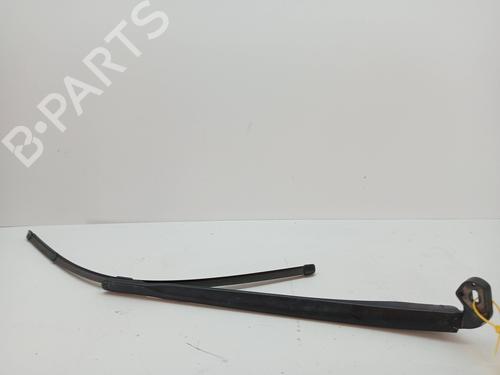 Used Front windshield wiper arm SEAT LEON (1P1) 1.6 TDI (90 hp) 23339233
