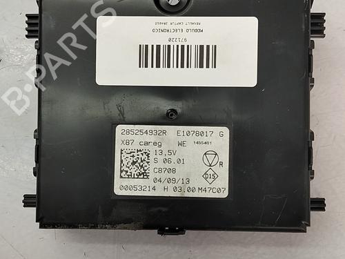 Used Electronic module Electronic module 36838413 36838413