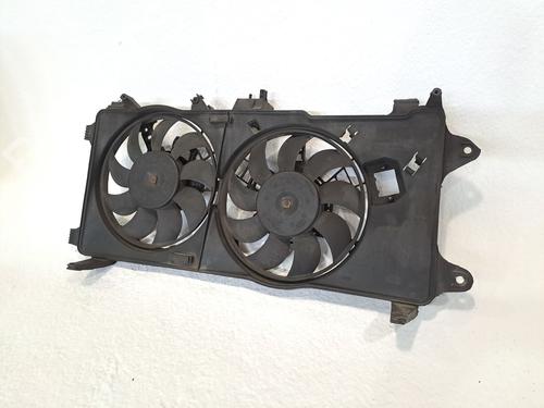 Køleventilator elektrisk FIAT DOBLO Box Body/MPV (223_) 1.9 JTD | BP25708063M35 