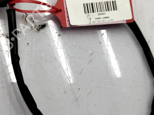 Electronic sensor SEAT LEON (1P1) 1.9 TDI | BP31012068M84