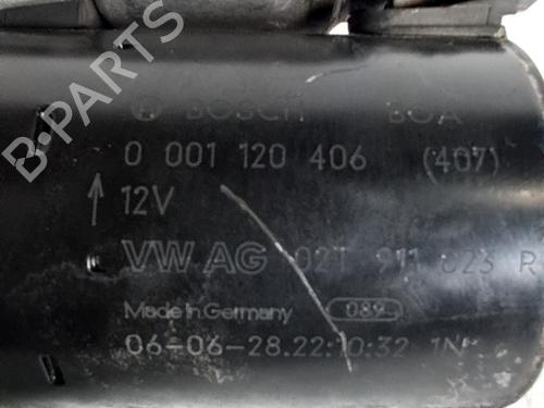 Starter SEAT IBIZA III (6L1) 1.4 16V | BP31247429M8