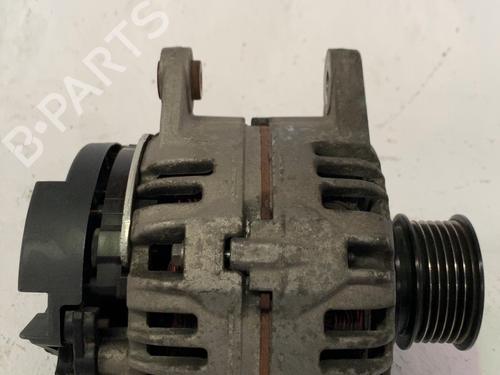 Used Alternator Alternator RENAULT MEGANE III Grandtour (KZ0/1) 1.6 16V (KZ0U, KZ1B, KZ1U) (110 hp) 35947113 35947113