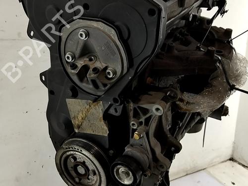 Used Engine PEUGEOT 1007 (KM_) 1.6 16V (109 hp) 32436213