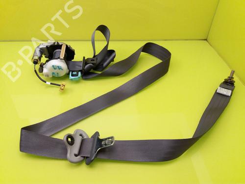 Used Front right seatbelt HONDA CR-V I (RD) 2.0 16V 4WD (RD1, RD3) (147 hp) 23650624