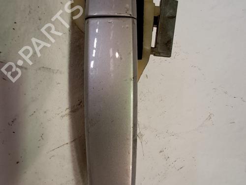 Used Front right exterior door handle Front right exterior door handle CHEVROLET CAPTIVA (C100, C140) 2.0 D 4WD (150 hp) 35967903 35967903
